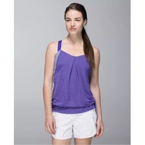 Lululemon Rest Less Tank Top